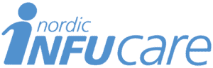 Nordic Infucare logo